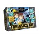 John Adams New Scotland Yard Forensics Refreshed 2014 Kit