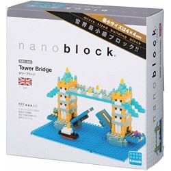 Nanoblock NAN