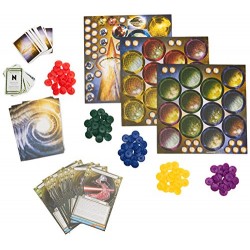 Cosmic Encounter