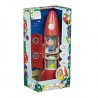 Ben & Holly 06050 Little Kingdom Elf Rocket Playset