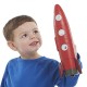 Ben & Holly 06050 Little Kingdom Elf Rocket Playset