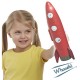 Ben & Holly 06050 Little Kingdom Elf Rocket Playset