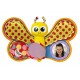 Lamaze See Me Hear Me Photo Album Activity Toy