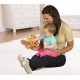 Lamaze See Me Hear Me Photo Album Activity Toy