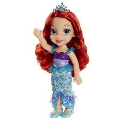 Disney Princess Toddler Ariel Doll