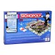 Winchester Monopoly Board Game