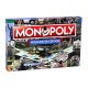 Winchester Monopoly Board Game