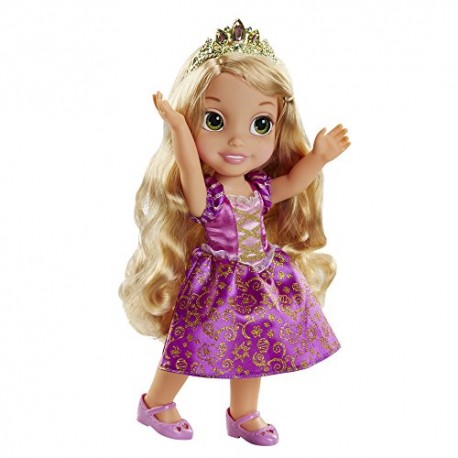 Disney Princess Toddler Rapunzel Doll