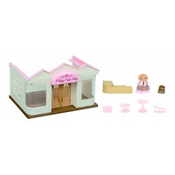 Sylvanian Families Village Cake Shop