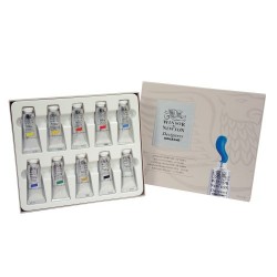 Winsor & Newton Designers Gouache Introductory Paint Set