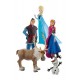 Bullyland Disney Frozen Deluxe Set