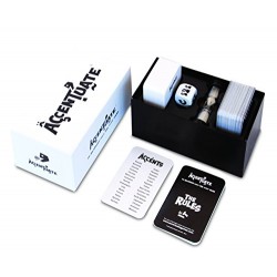 Accentuate Party Game