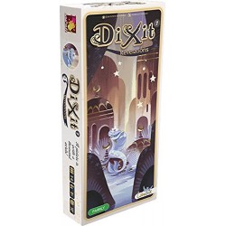 Dixit Expansion