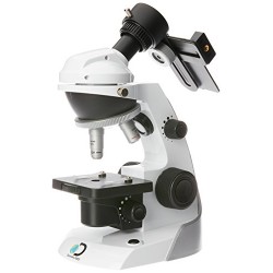 Discovery Channel 360 Degree Super HD Microscope