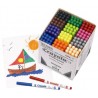 Crayola 144 Fineline Pens Class Pack