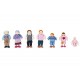 KidKraft Doll Family of 7