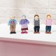 KidKraft Doll Family of 7