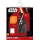 Rubie's Official Disney Star Wars Child Darth Vader Child Medium Ages 5