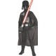 Rubie's Official Disney Star Wars Child Darth Vader Child Medium Ages 5