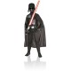 Rubie's Official Disney Star Wars Child Darth Vader Child Medium Ages 5