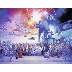 Ravensburger Star Wars Episode I