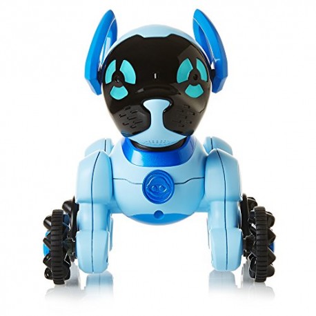 WowWee 3818 Chippies Robot Dog