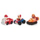 Paw Patrol 6026590 Rescue Racers Team Pack