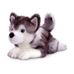 Keel Toys 50 cm Storm Husky