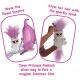 Bush Baby World Shimmies Princess Melina Soft Toy