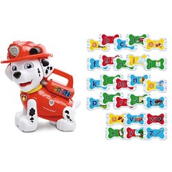 VTech 190403 Treat Time Marshall Toy