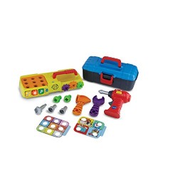 Vtech 178203 My 1st Toolbox