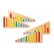 Melissa & Doug Add & Subtract Abacus