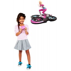 Barbie Star Light Adventure RC Doll