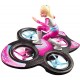 Barbie Star Light Adventure RC Doll