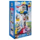 Paw Patrol 6037796 My Size Lookout Tower Playset