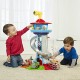 Paw Patrol 6037796 My Size Lookout Tower Playset