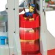 Paw Patrol 6037796 My Size Lookout Tower Playset