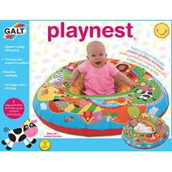 Galt Toys Farm Playnest