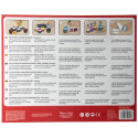 Melissa & Doug Bake and Decorate Wooden Cupcake Play Food Set