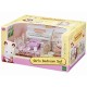 Sylvanian Families Girl's Bedroom Set