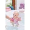 Baby Annabell Learns to Swim Doll