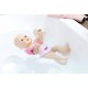 Baby Annabell Learns to Swim Doll