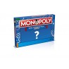 Tunbridge Wells Monopoly Board Game