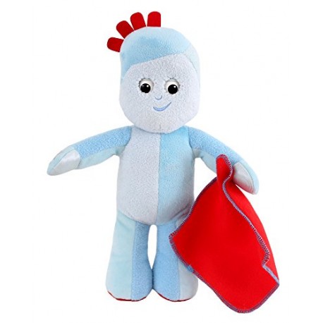 In the Night Garden My Best Friend Igglepiggle