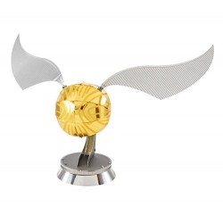 Professor Puzzle MMS442 Harry Potter Golden Snitch 3D Puzzle