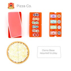 Osmo Pizza Co. Game (Osmo Base Required)