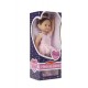 Melissa & Doug Victoria 35 centimetre Poseable Ballerina Doll With Leotard and Tutu