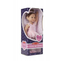 Melissa & Doug Victoria 35 centimetre Poseable Ballerina Doll With Leotard and Tutu