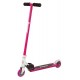 Razor S Sports Kids' Kick Scooter Pink, aluminium steel frame, 1 speed abec 5 bearings patented rear fender brake