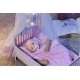 Baby Annabell 700068 Sweet Dreams Bed Doll Set